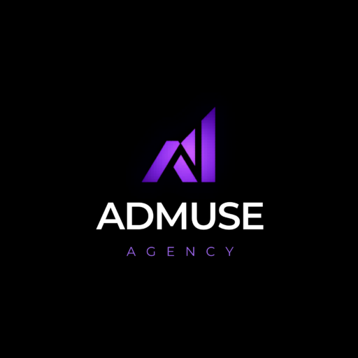 AdMuse Agency logo