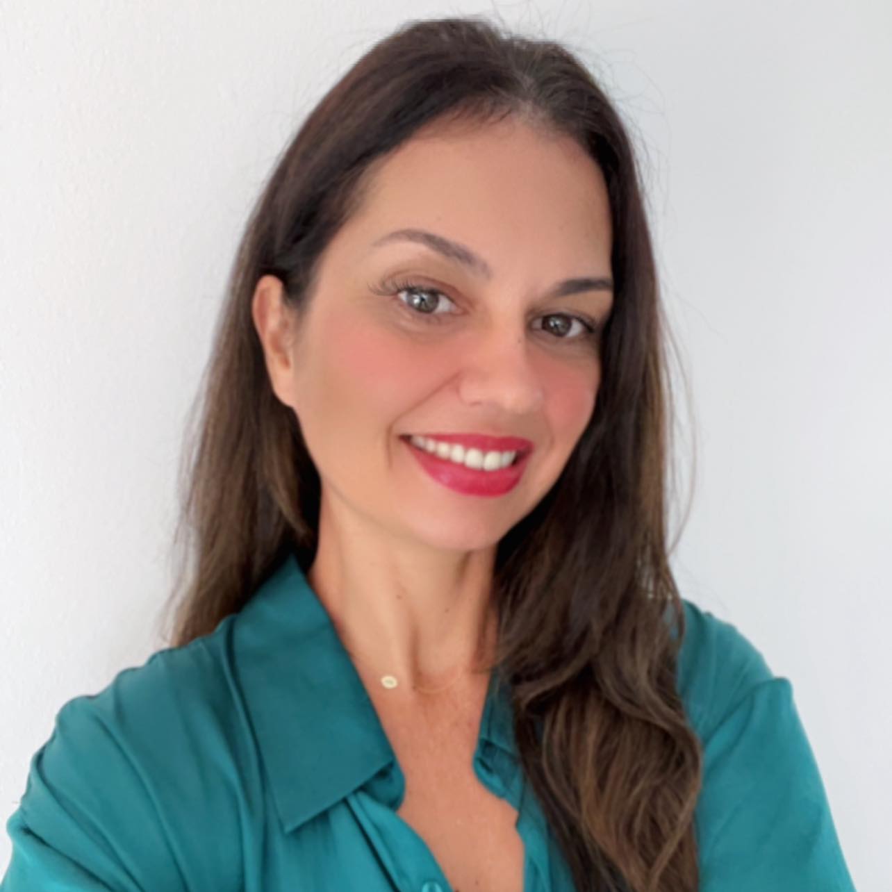 Tatiana Richard, Founder and Creative Strategist at AdMuse Agency